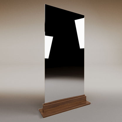 Aqua Mirror