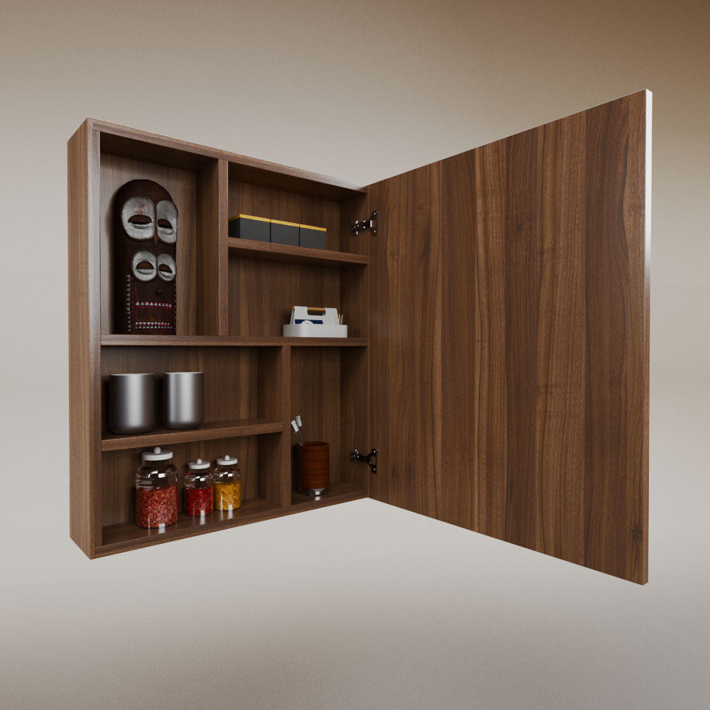 Erika medicine cabinet mirror
