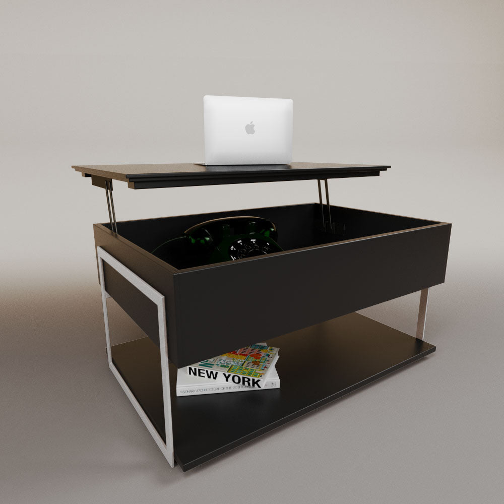 Alma lifting table