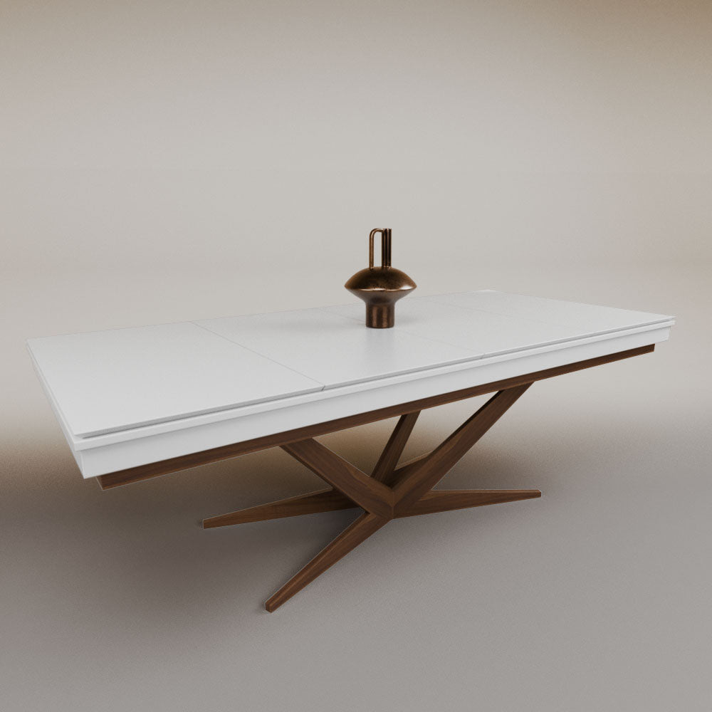 Mesa de juegos y comedor Angelo