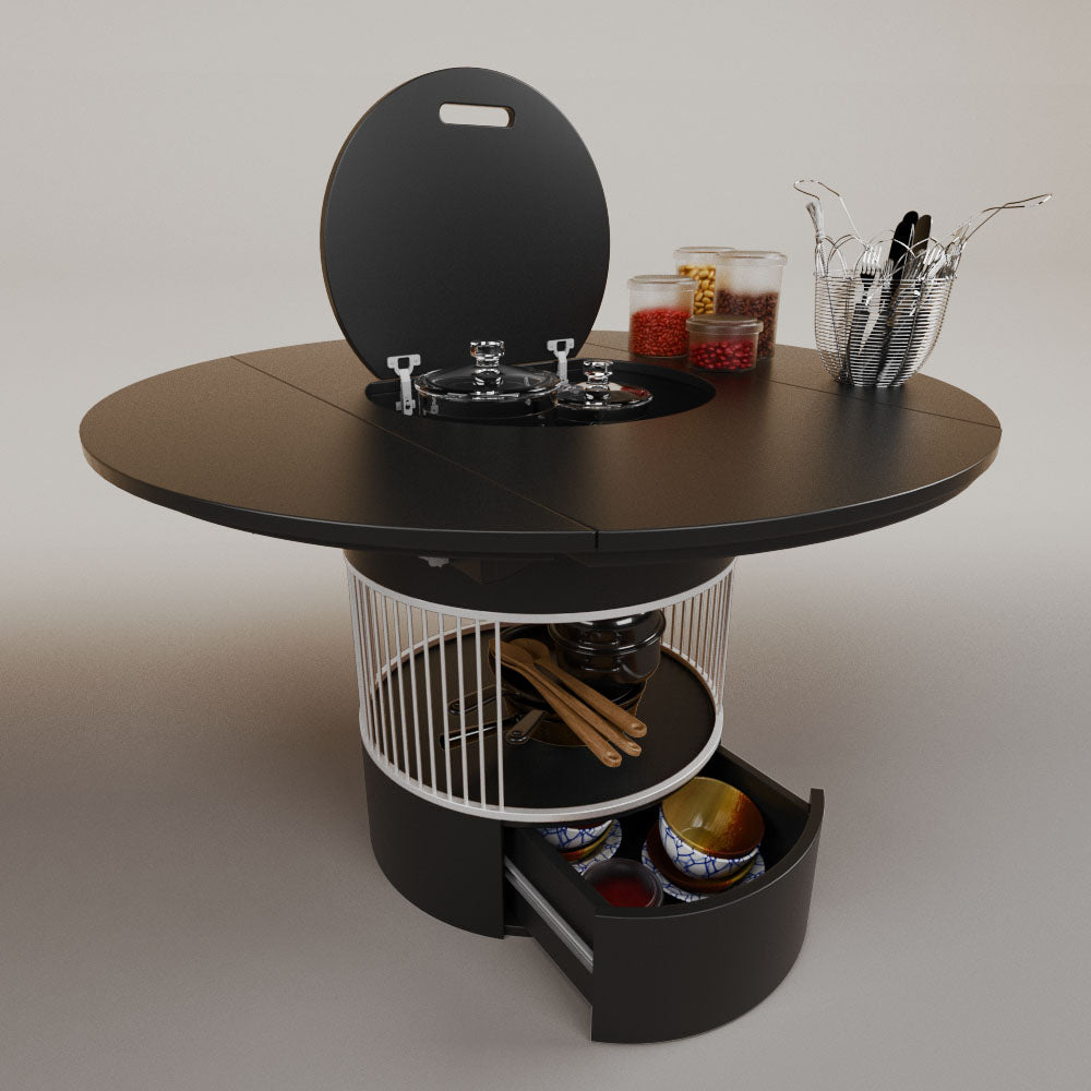 Claudia Table