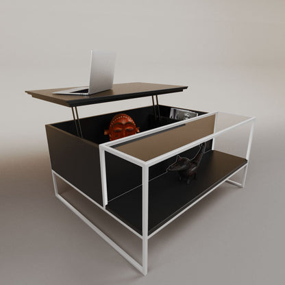 Gaby lifting table