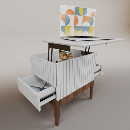 Roxana Table