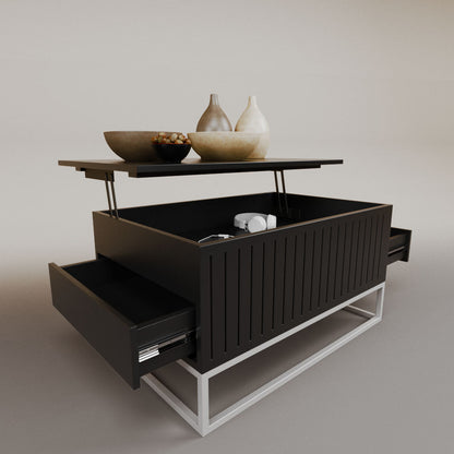 Rubén lifting table