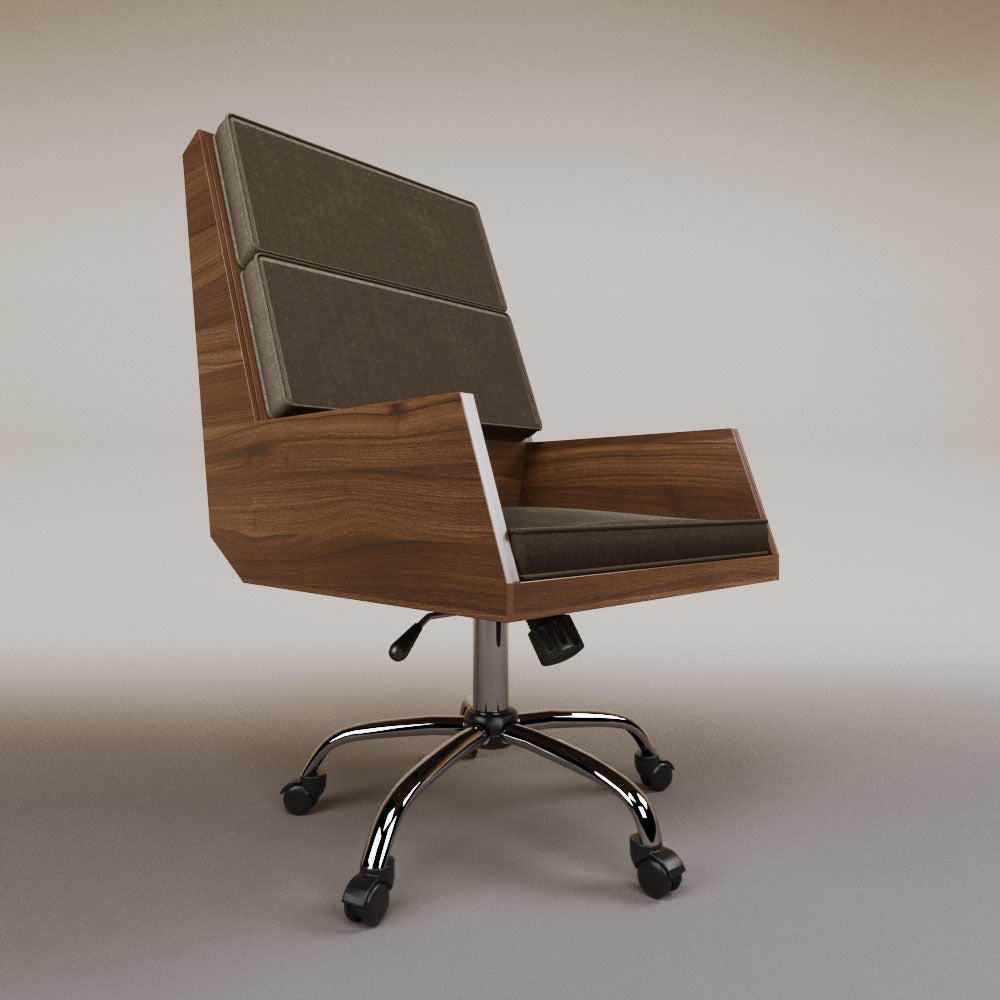 Esteban Pro Chair