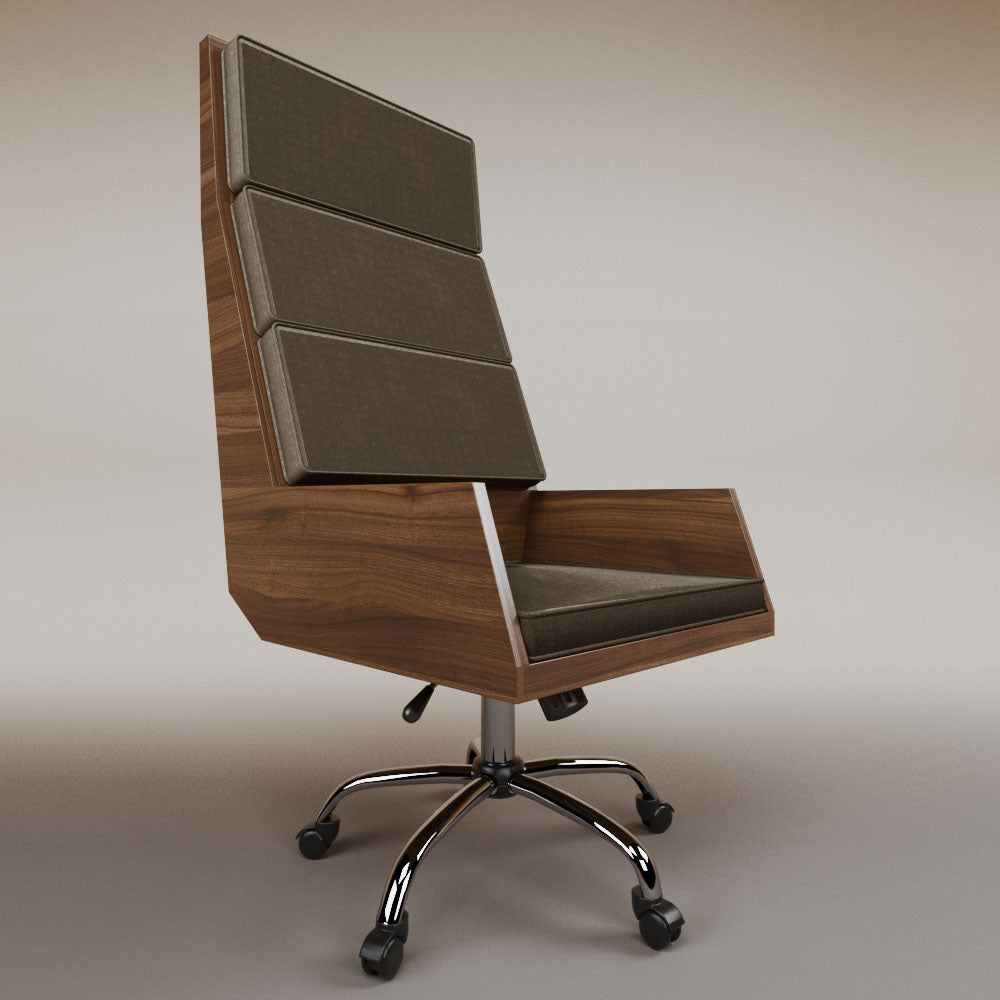 Esteban VIP Chair