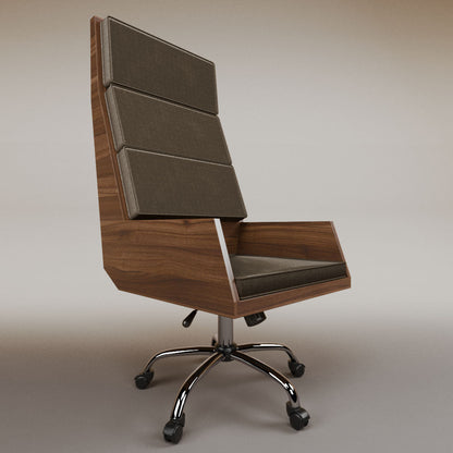 Esteban VIP Chair