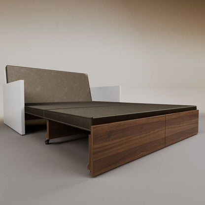 Esteban Queen Sleeper Sofa