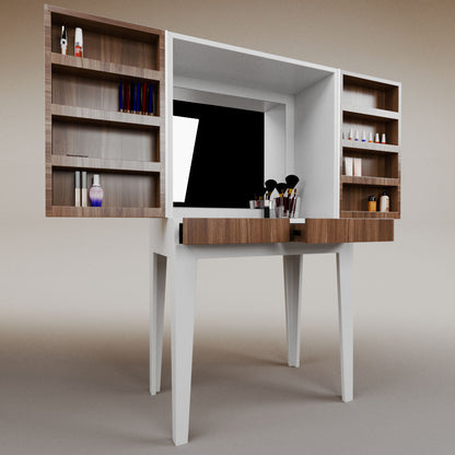 Emilia dressing table