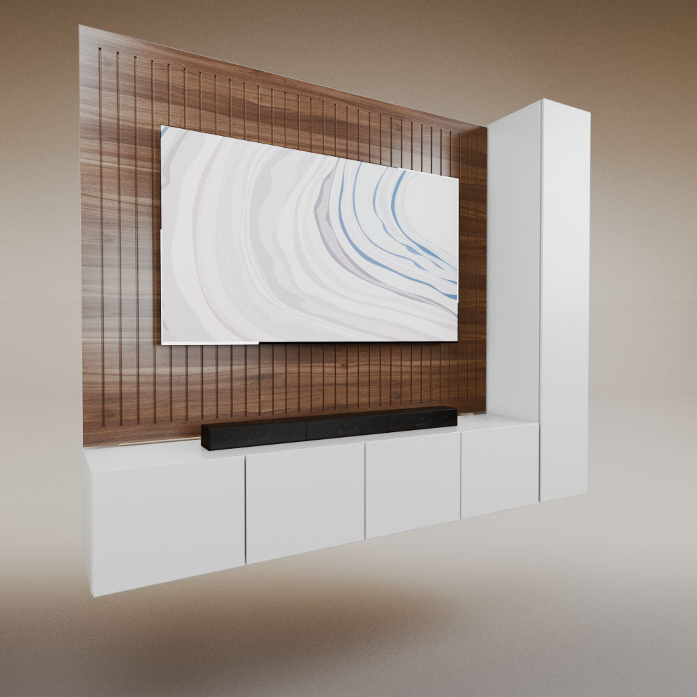 Abraham TV cabinet