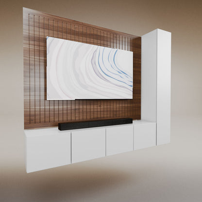 Abraham TV cabinet