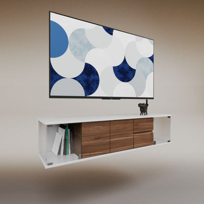 Veronica TV stand