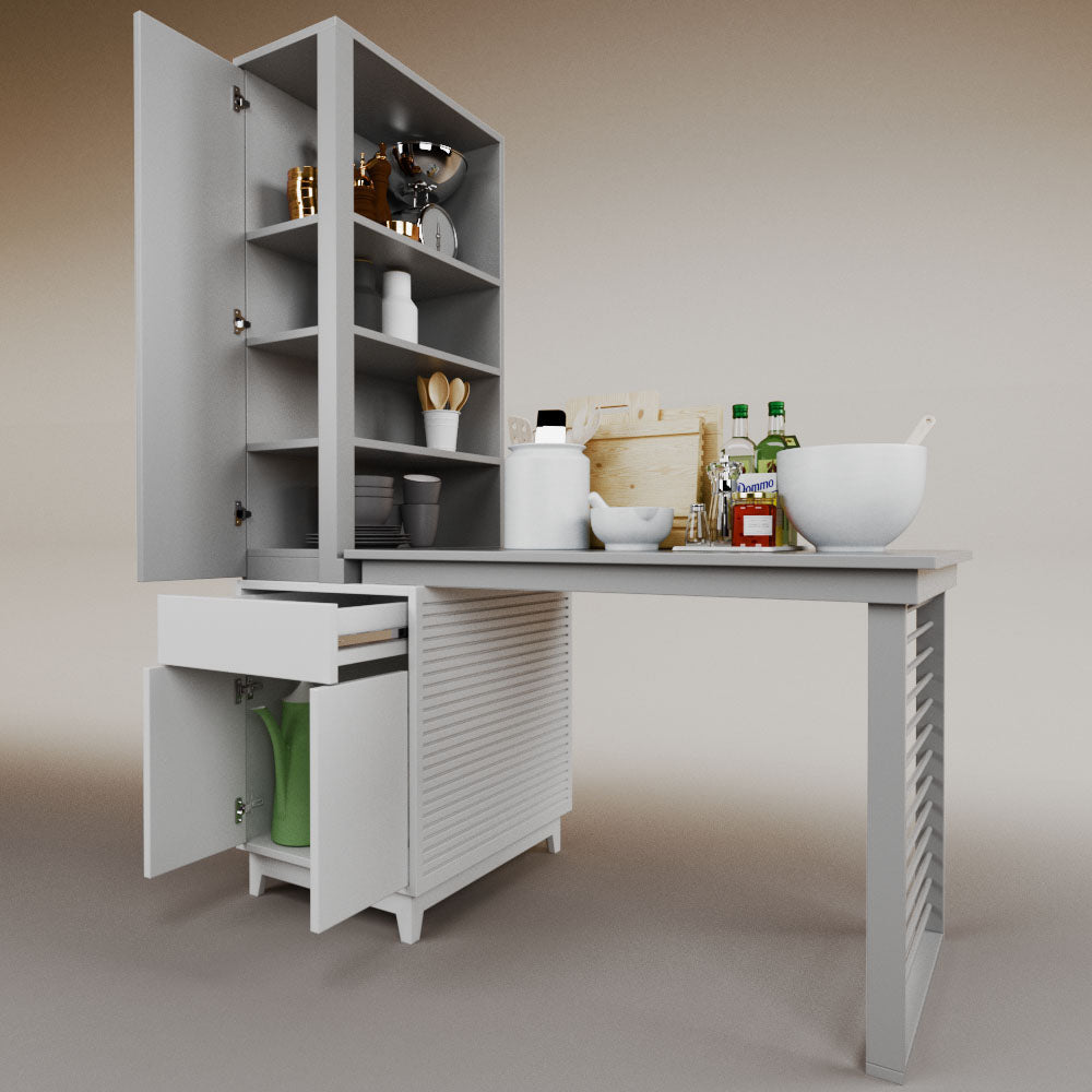 Viviana's Pantry