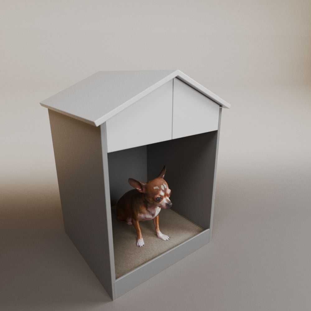 Daniela's Dog House
