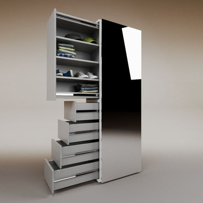 Yunuén Closet