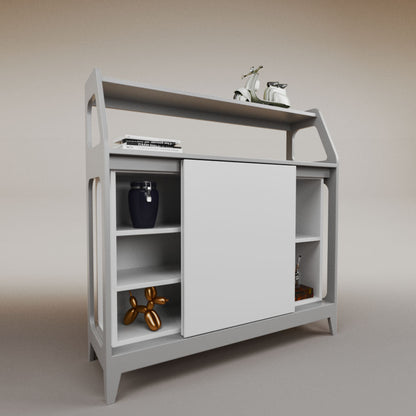 Nataly Credenza
