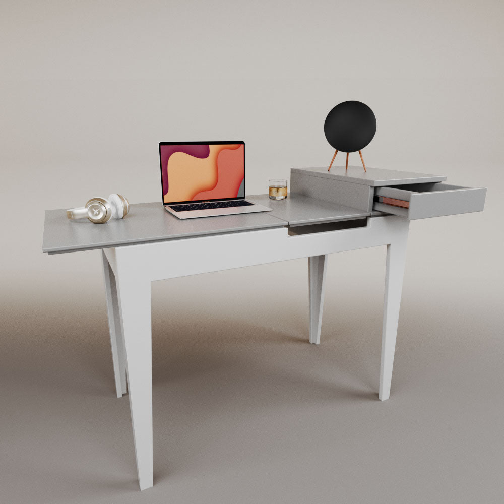 Andrea extendable desk