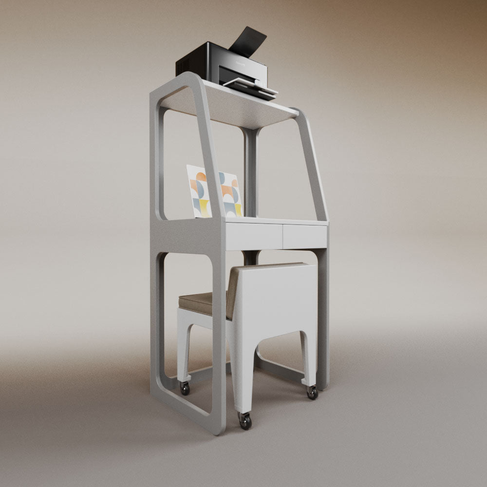 Aqua Desk
