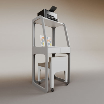 Aqua Desk