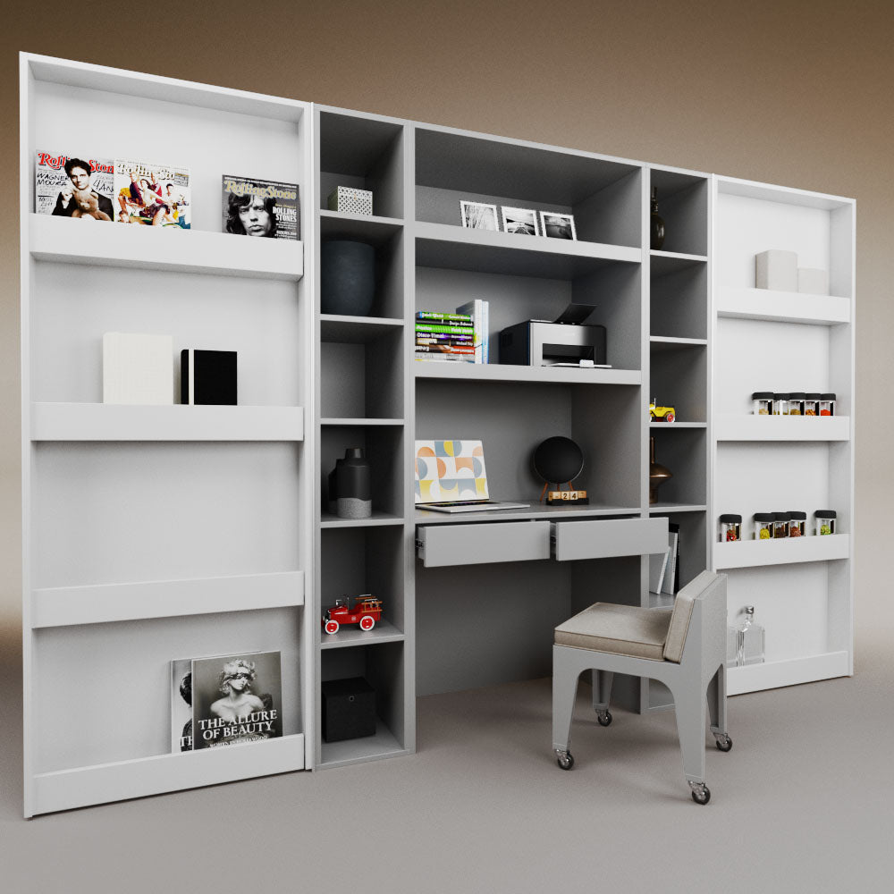 Elide Desk