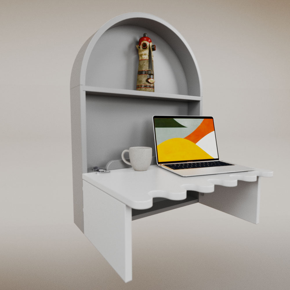 Luisa Redondo Desk