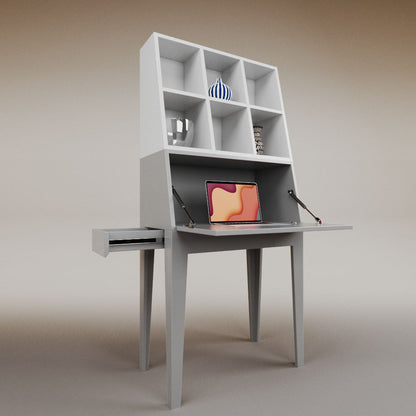 Rob's Desk