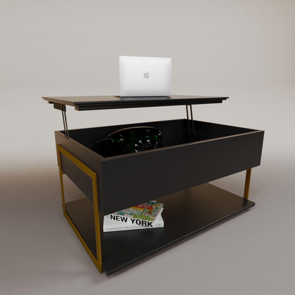 Alma lifting table