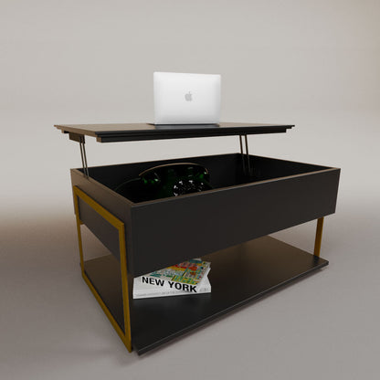 Alma lifting table