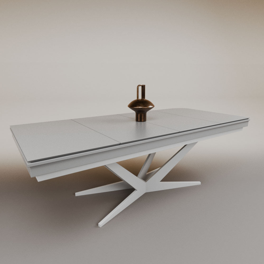 Mesa de juegos y comedor Angelo