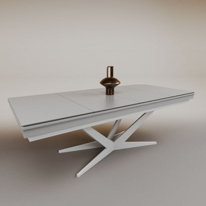 Mesa de juegos y comedor Angelo