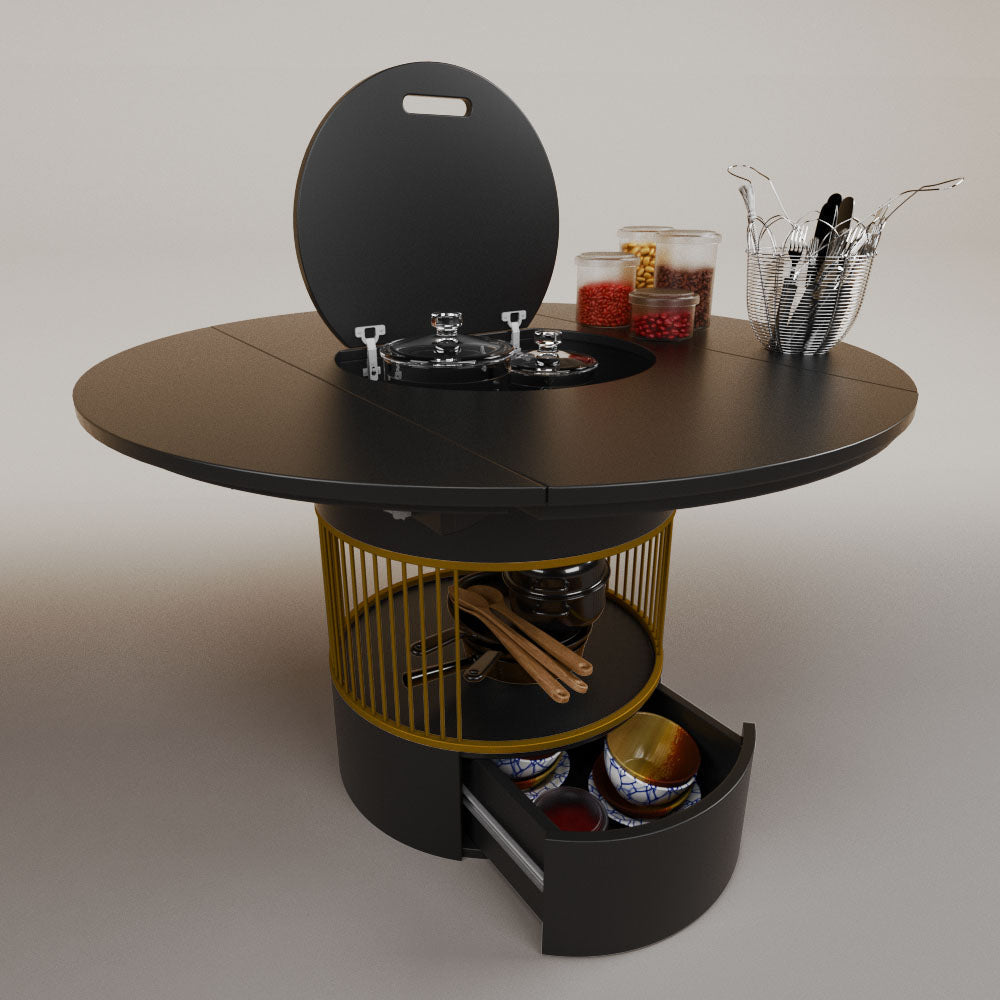 Claudia Table
