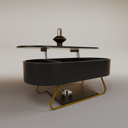 Eduardo lifting table