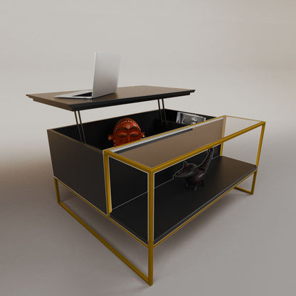Gaby lifting table
