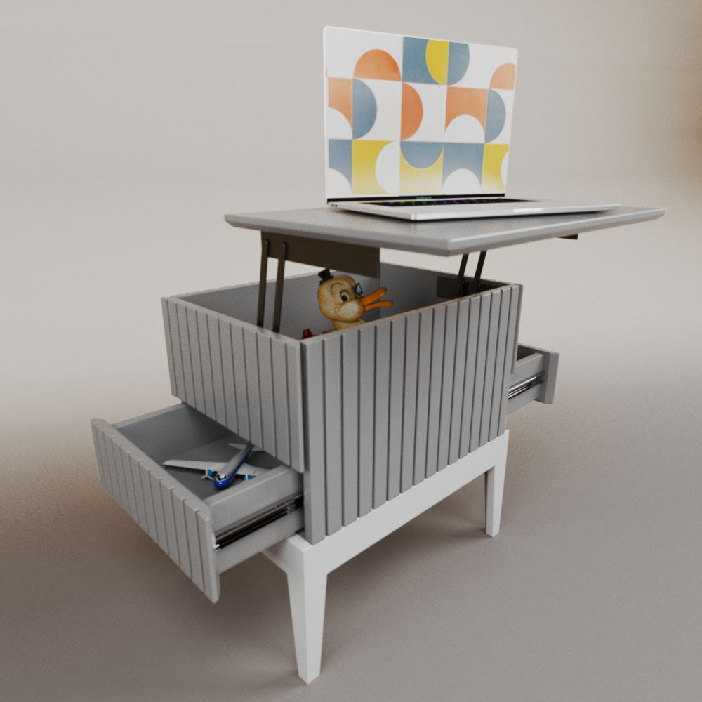 Roxana Table