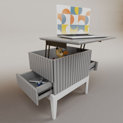 Roxana Table