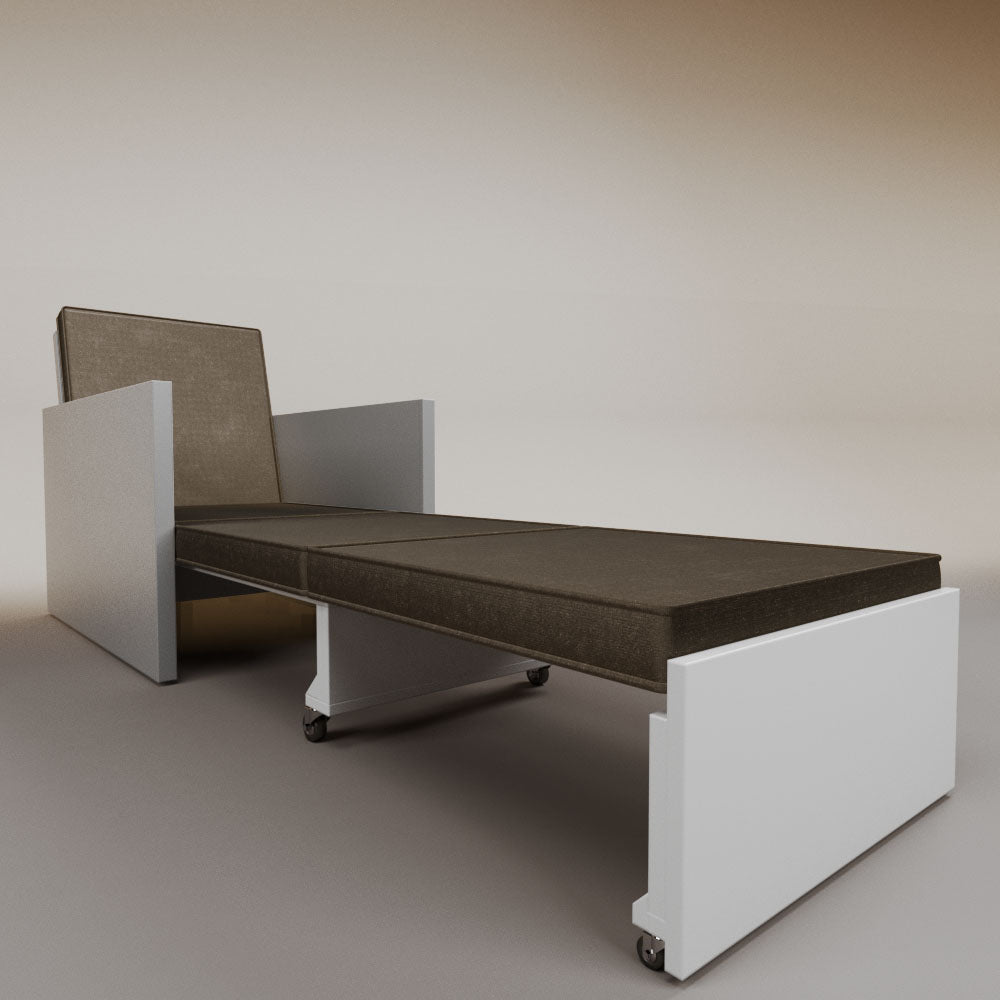 Esteban Cot Sofa Bed