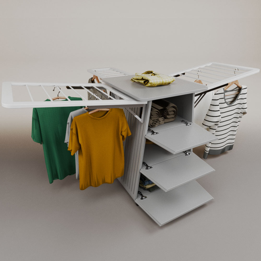 Nataly Clothesline