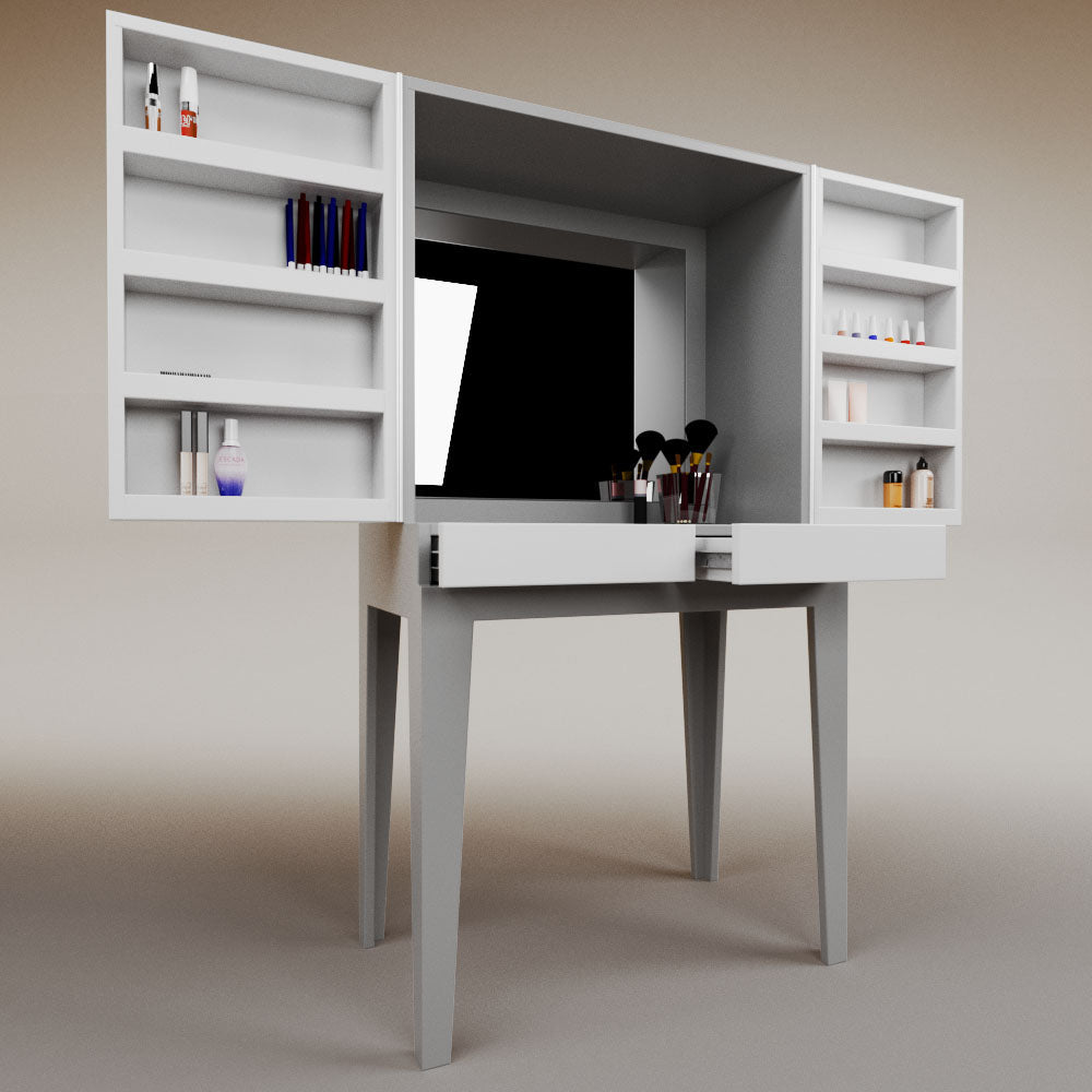 Emilia dressing table