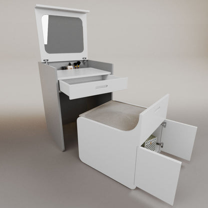 José Luis dressing table