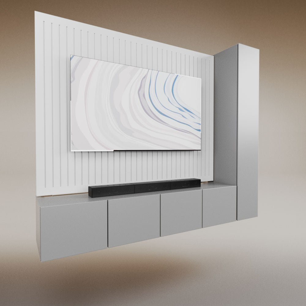 Abraham TV cabinet