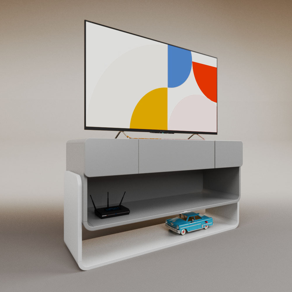 Fernanda TV stand