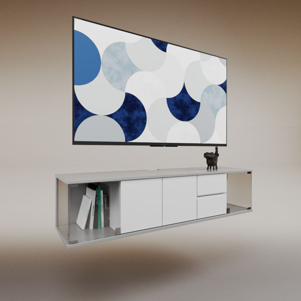 Veronica TV stand
