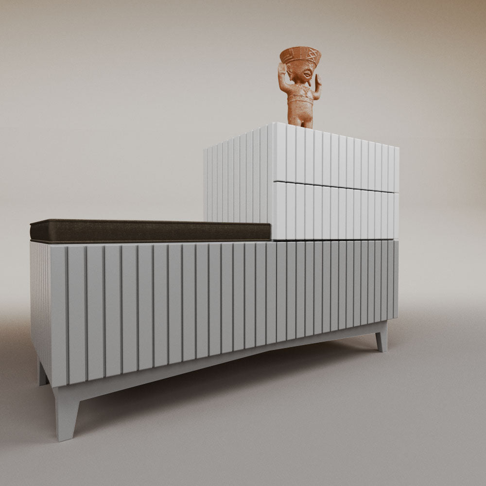 Shoe rack Aimee