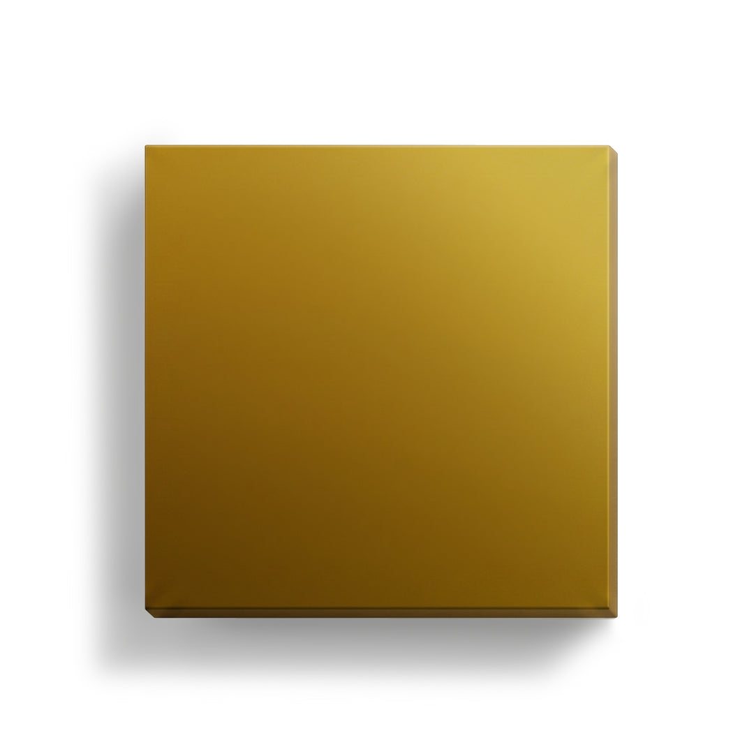 Metal Dorado