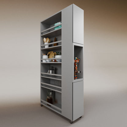 Dalia pull-out larder unit