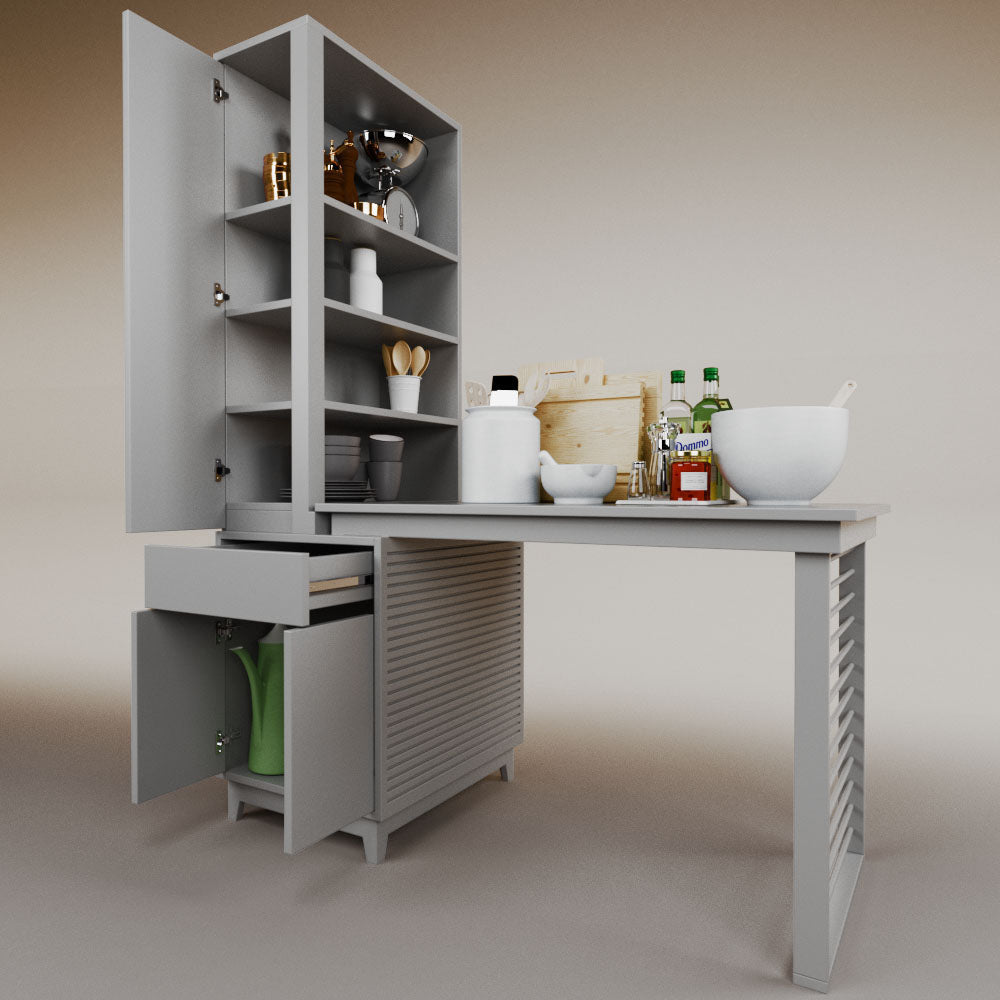 Viviana's Pantry