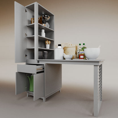 Viviana's Pantry