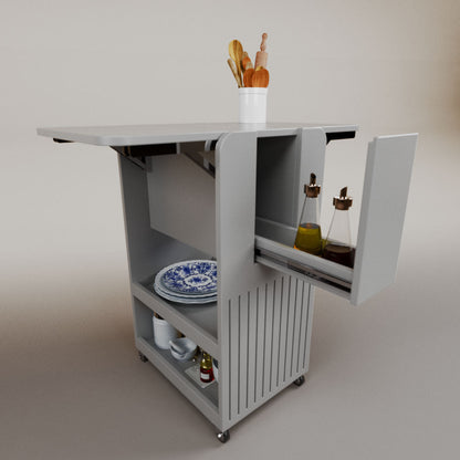 Asistente de cocina Lulú