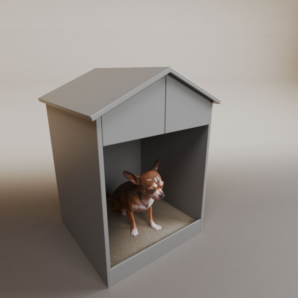 Daniela's Dog House