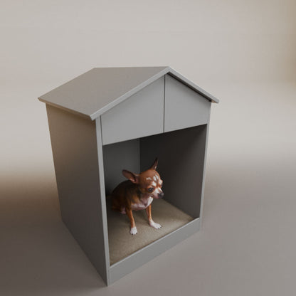 Daniela's Dog House
